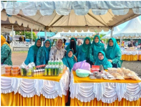 Kegiatan PKK 3