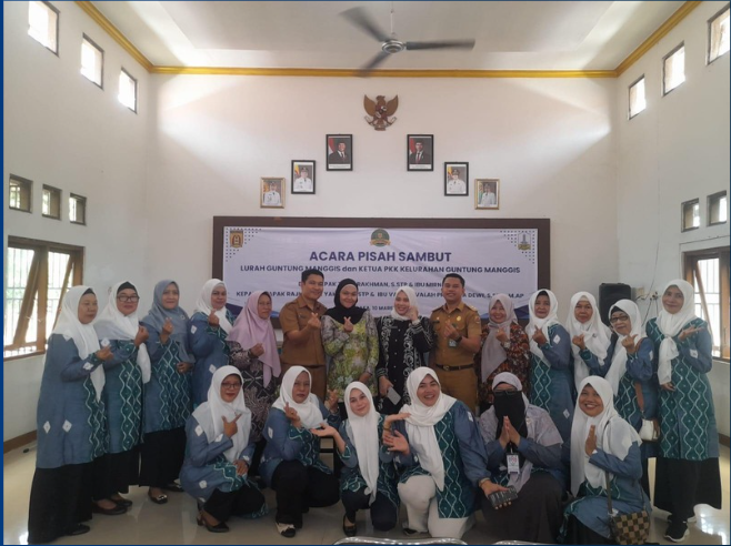 Musyawarah Kelurahan