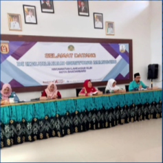 Musyawarah Kelurahan