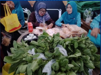 Musyawarah Kelurahan