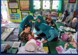 Musyawarah Kelurahan