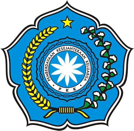 Logo PKK